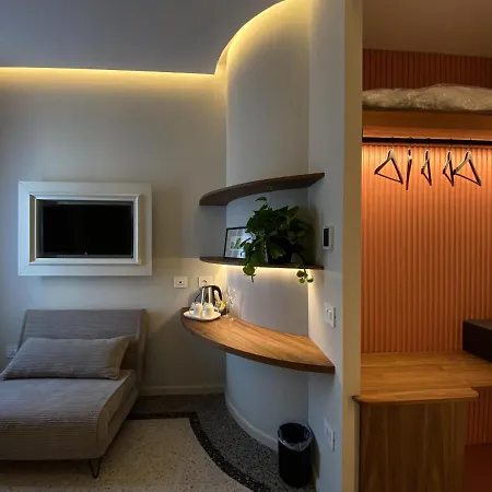 Noone Tropea Guesthouse-3