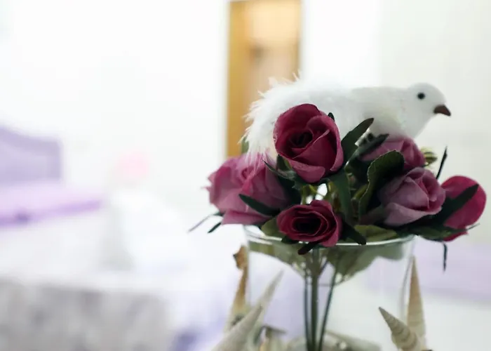 Affitta Camere Romy Tropea